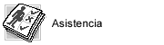 Asistencia