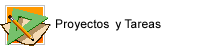 Proyectos y Tareas